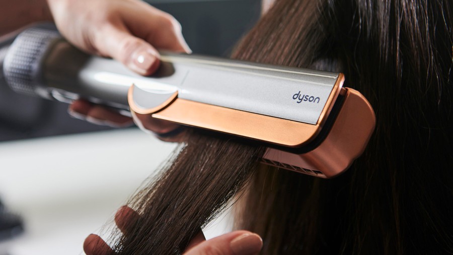 Dyson Airstrait™ Straightener