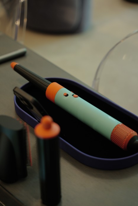 Dyson Airwrap i.d.™ multi-styler and dryer