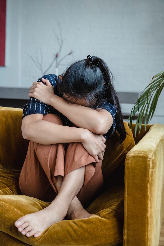 zodiak yang paling mudah menangis
