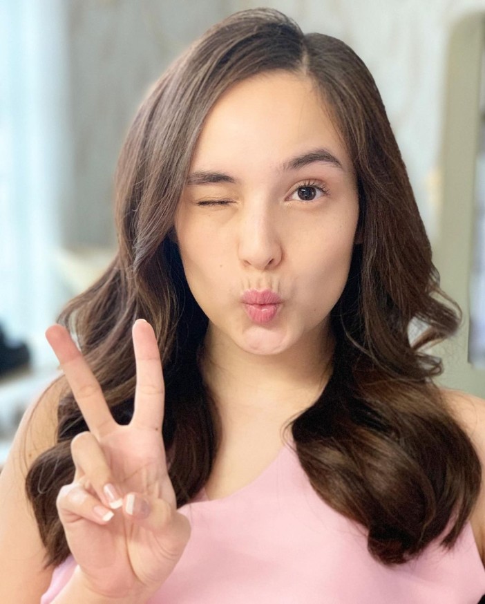 chelsea islan hiatus 1 tahun, head & shoulders move on beb
