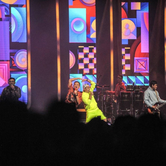 java jazz festival 2022