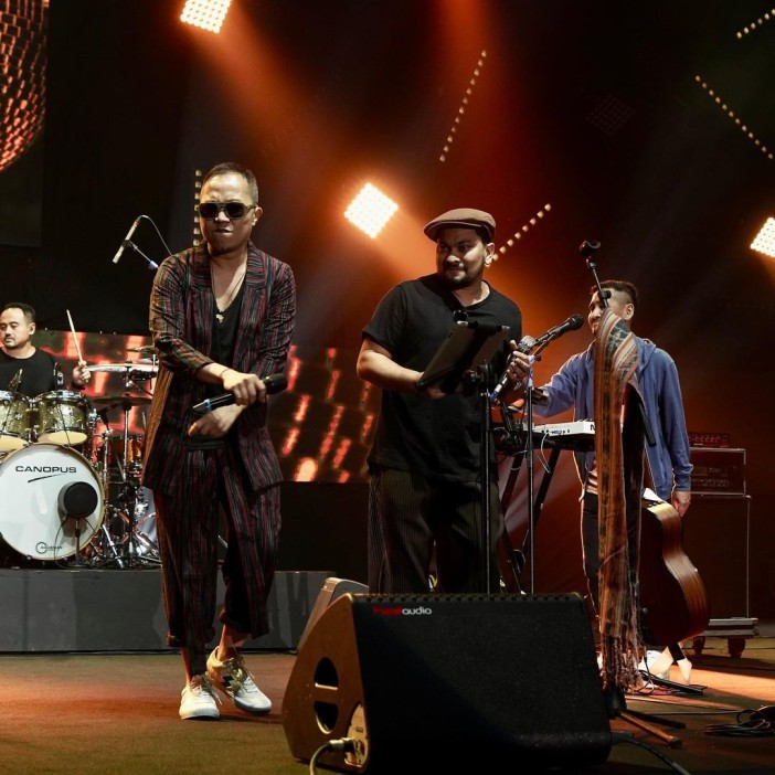 java jazz festival 2022