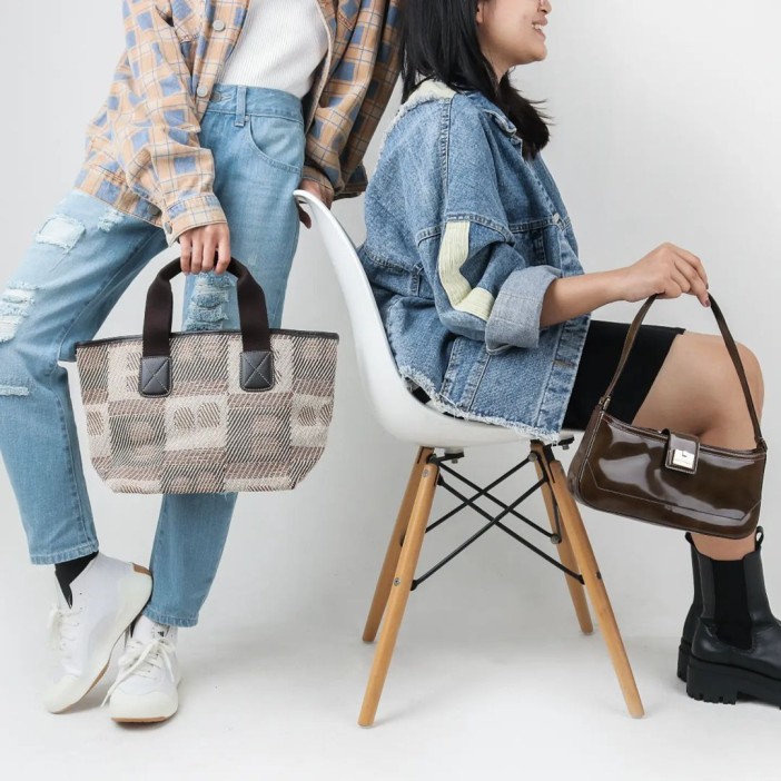 tinkerlust, bisnis startup, wanita