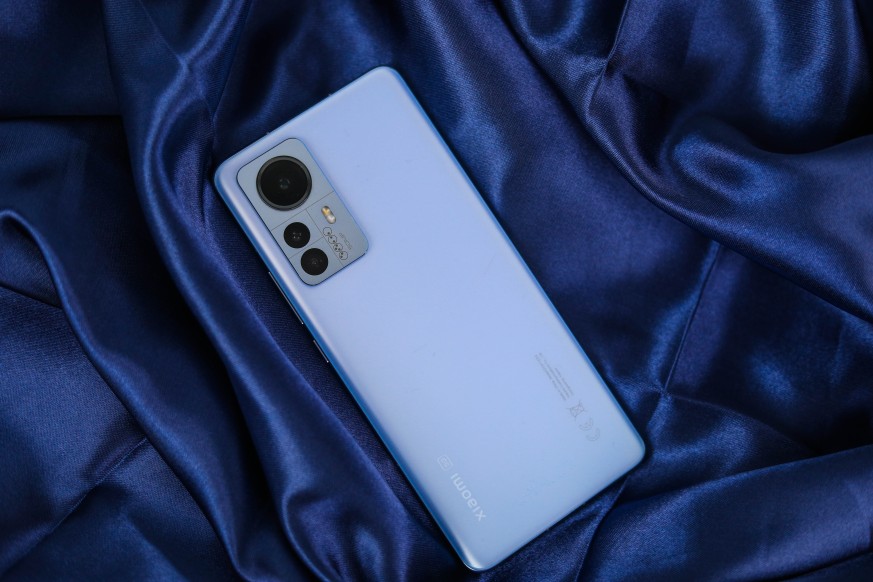 xiaomi 12 series