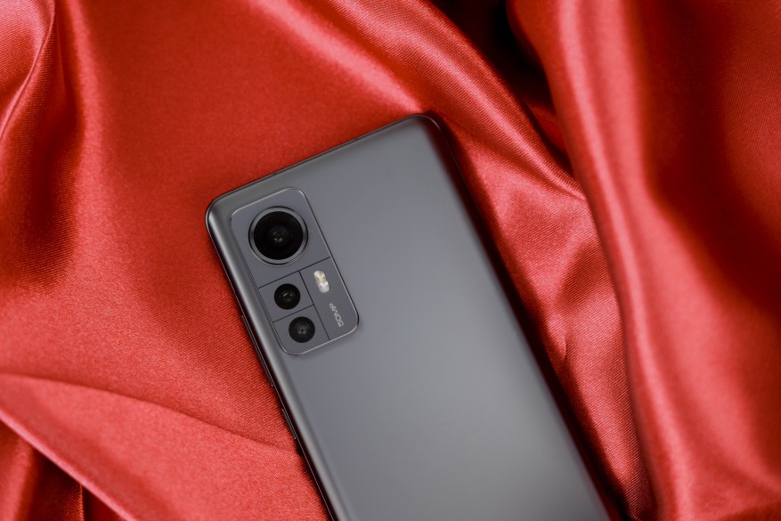 xiaomi 12 series