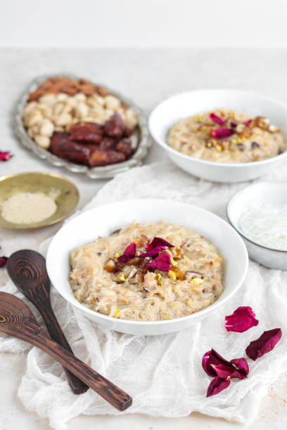makanan spesial idul fitri