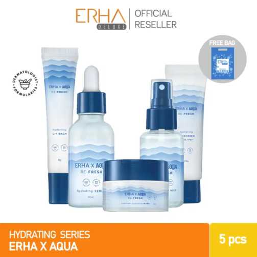 Pelembap bahan dasar air, pelembap untuk kulit berminyak, pelembap untuk pori-pori besar, skincare, moisturizer