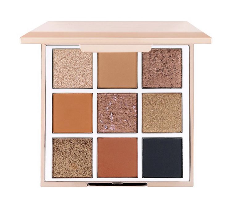 Olive Skin Tone, Tips Makeup