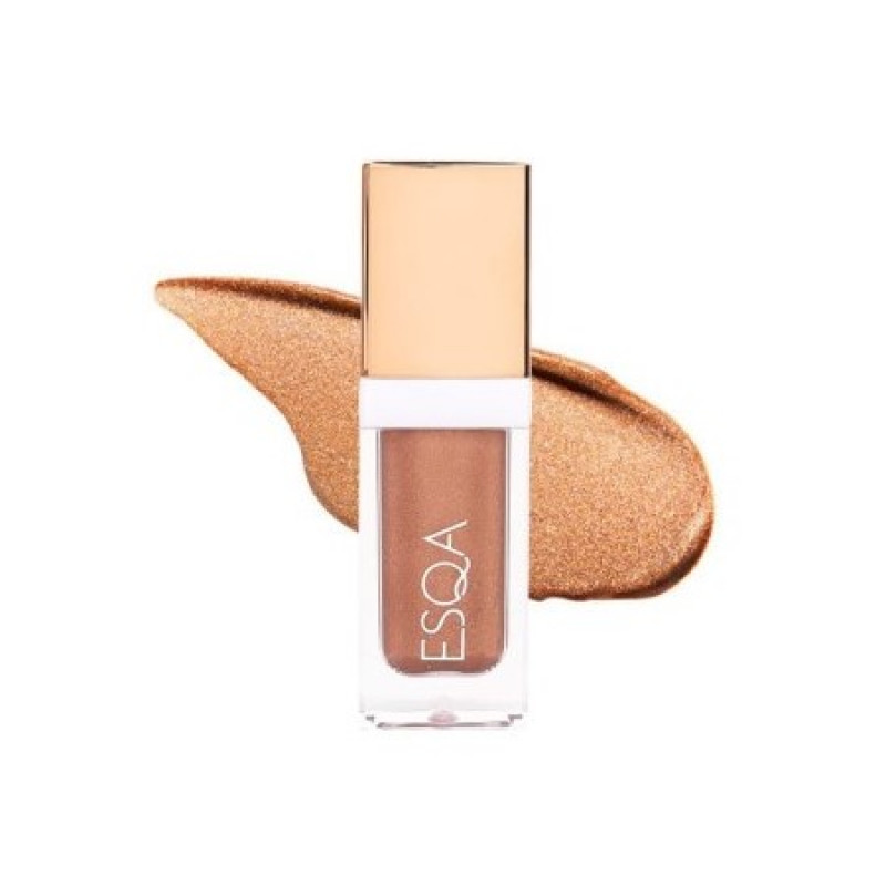 Rekomendasi Liquid Eyeshadow yang Pigmented
