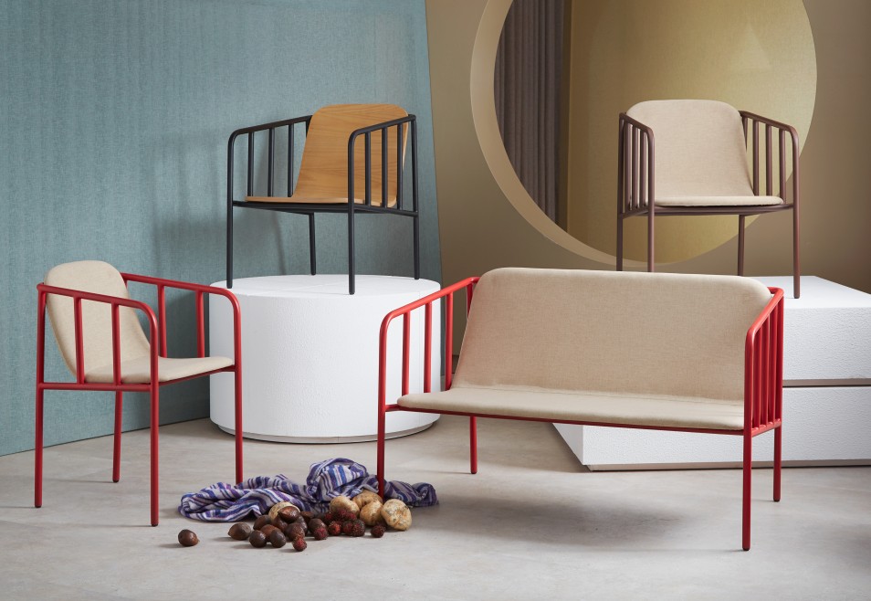 The House of EVERY-Things: Kolaborasi Kreasi Lokal dan Kontemporer