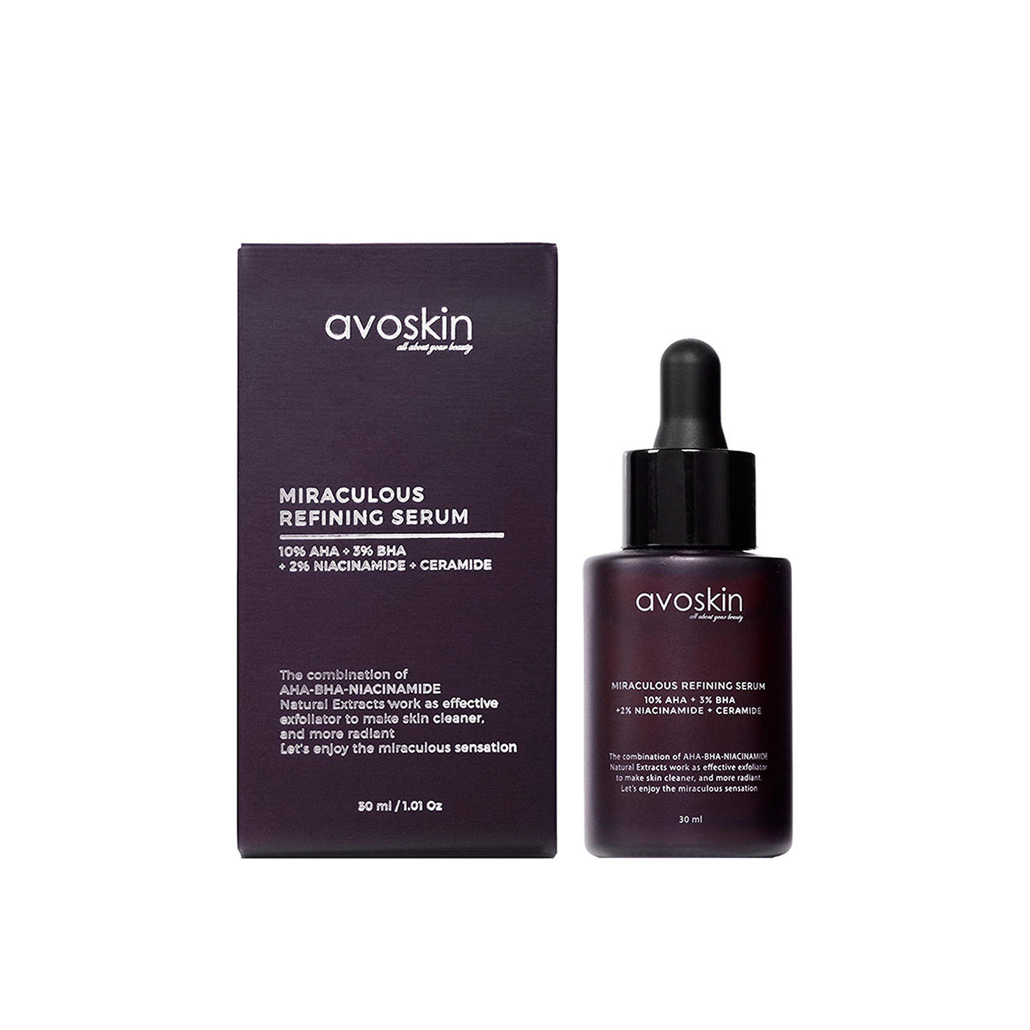 Rekomendasi Produk Eksfoliasi Brand Lokal 