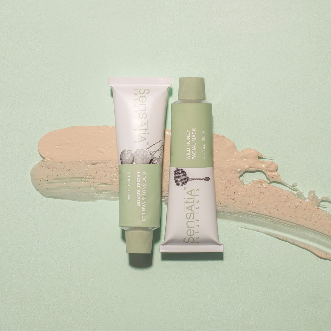 Rekomendasi Produk Eksfoliasi Brand Lokal 