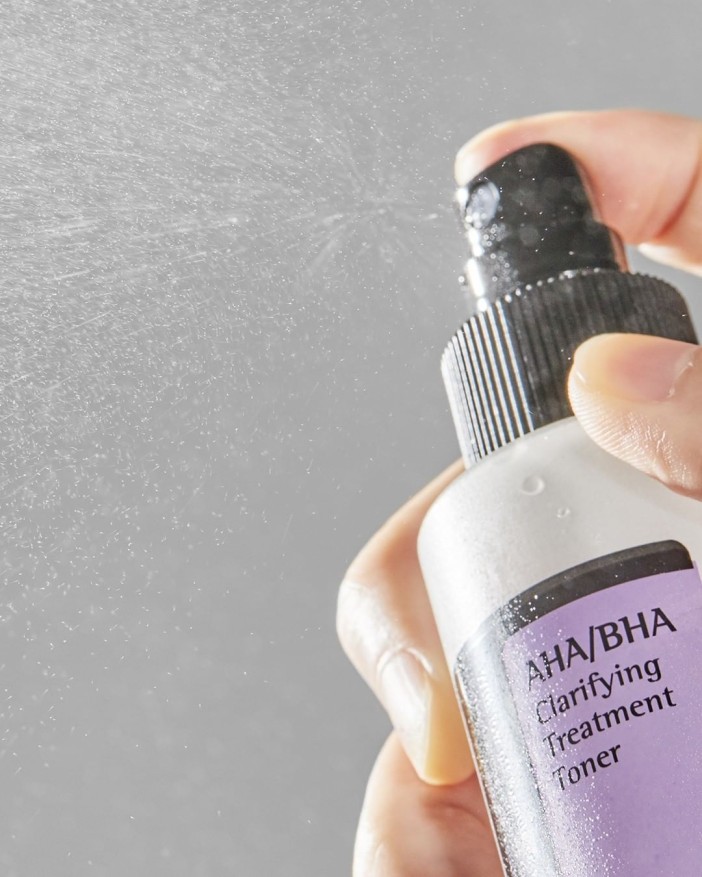 produk eksfoliasi untuk kulit sensitif
