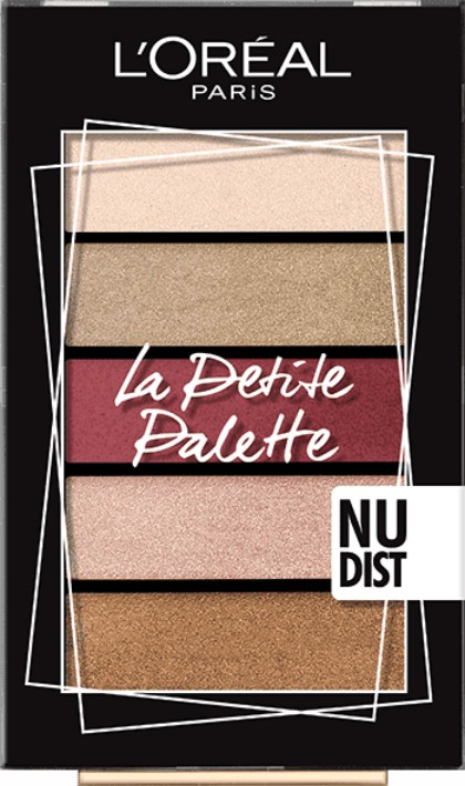 eyeshadow palette untuk pemula