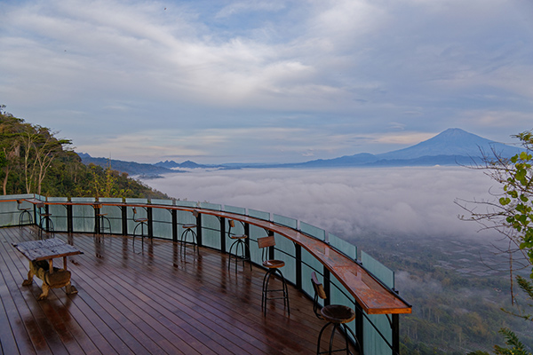 travel, travel news, travel magelang, yogyakarta, candi borobudur, borobudur, plataran, plataran borobudur