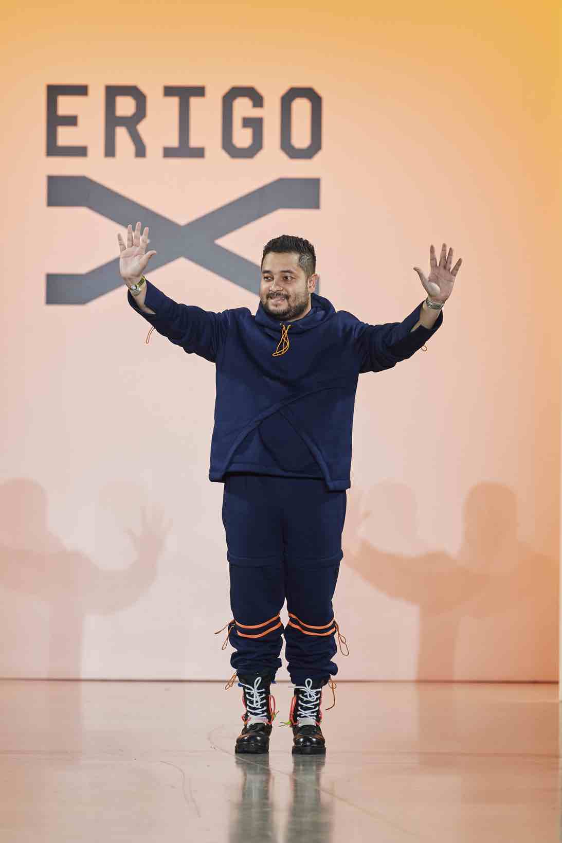 Erigo X Take Over New York