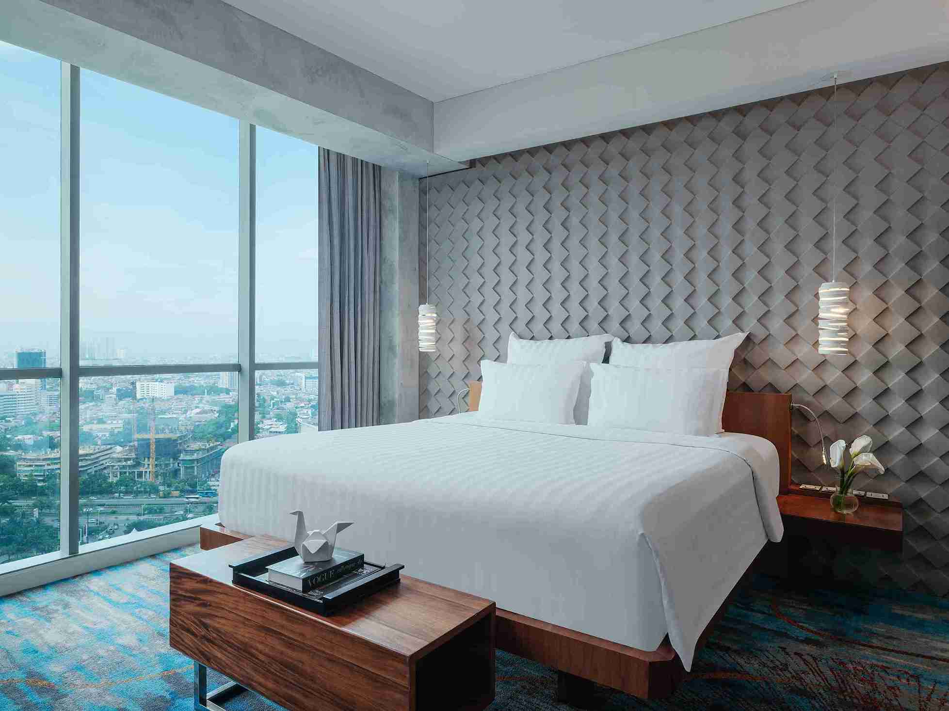 Pullman Jakarta Central Park, Pullman Play & Grow 