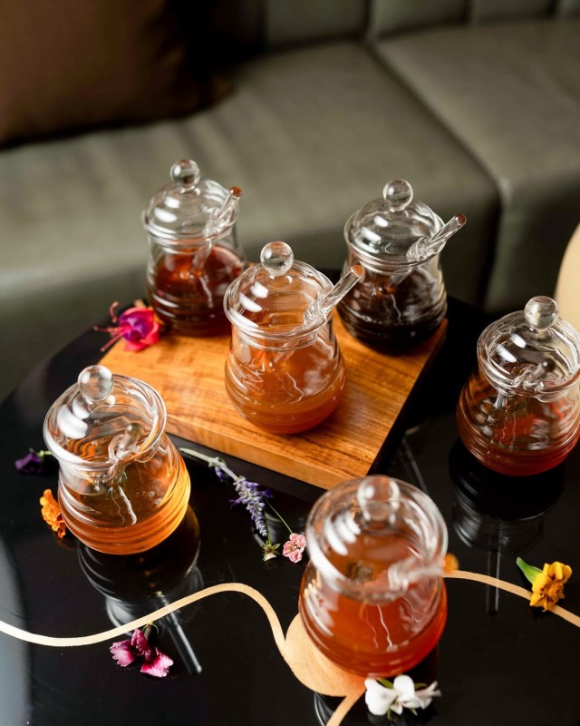 Nikmati Afternoon Tea Bersama Guerlain di St. Regis Jakarta