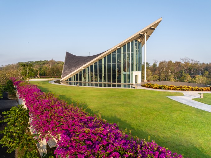 SAKA Museum, AYANA Resort, Bali