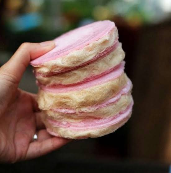 jajanan, 1990, 90an, nostalgia, lawas, populer, makanan, snack, kantin, sekolah, Indonesia, camilan