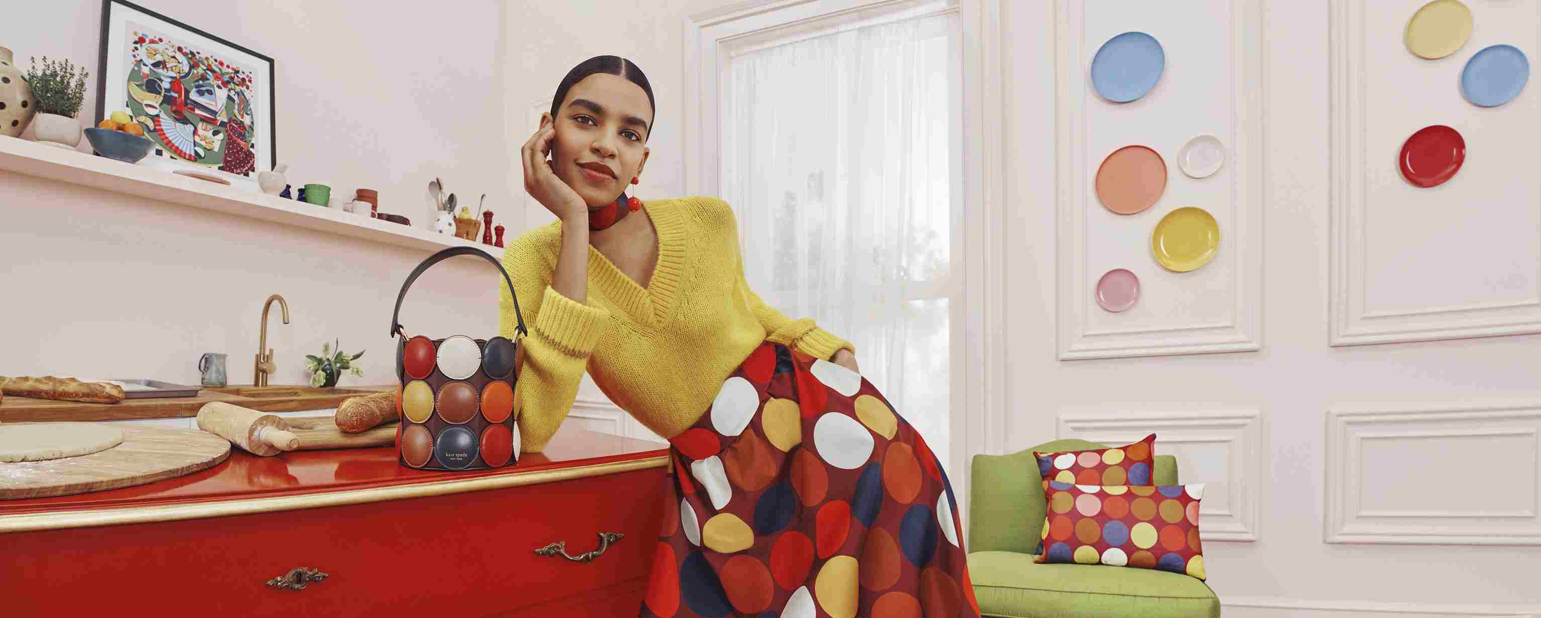 Kate Spade