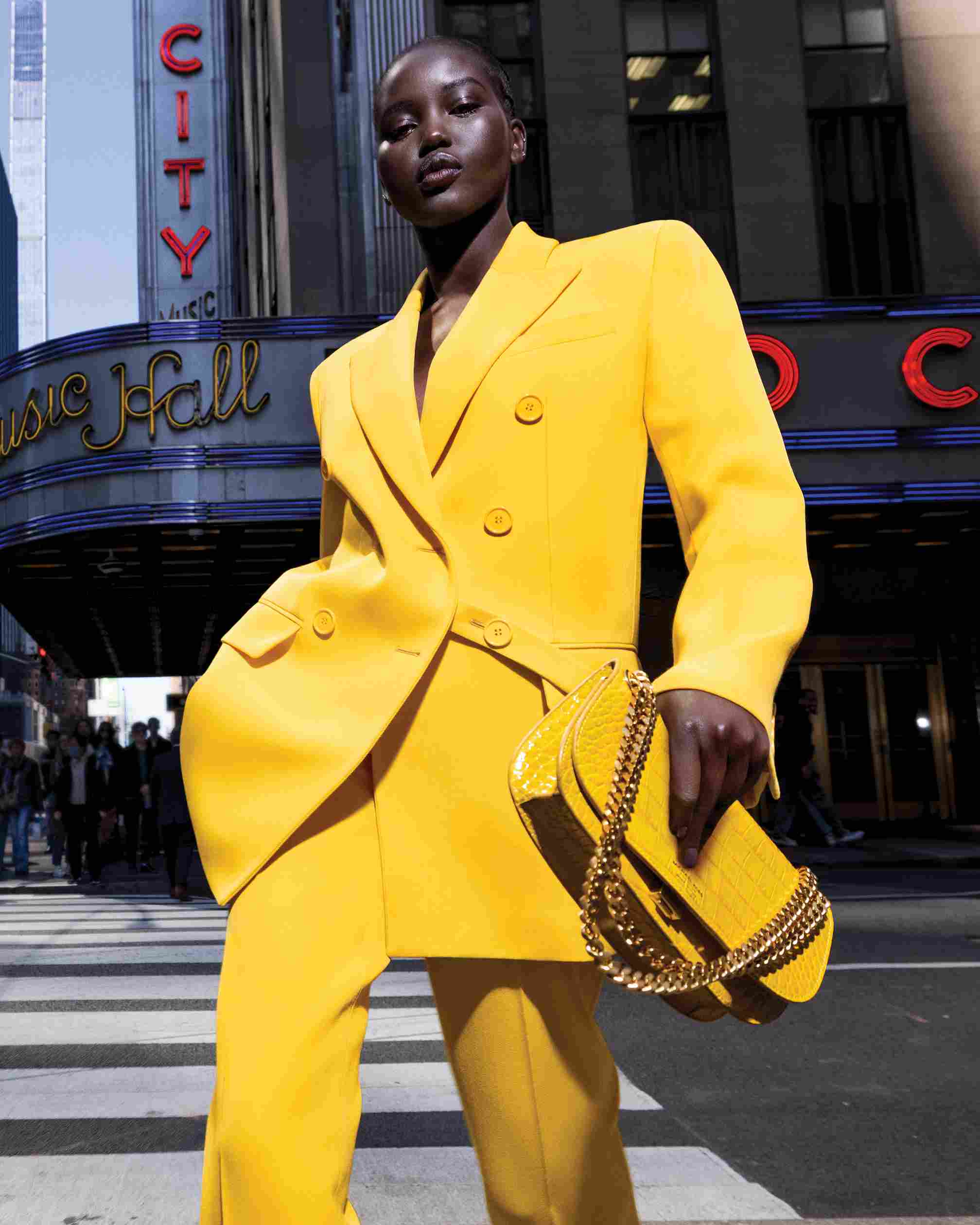 Michael Kors