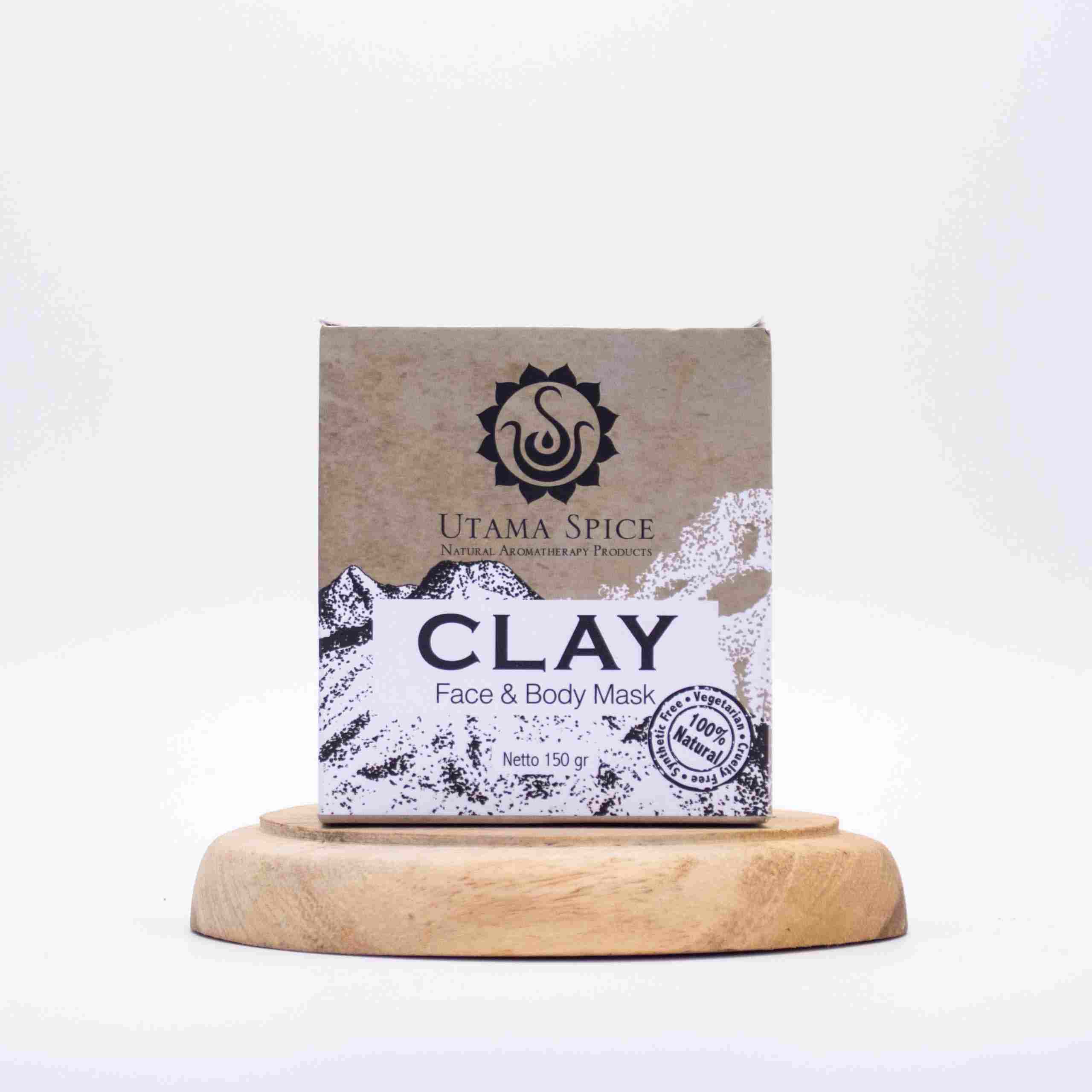 masker wajah untuk kulit berjerawat