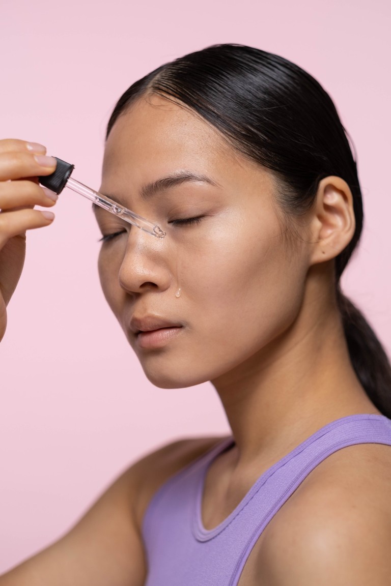 produk skincare untuk usia 40 tahun