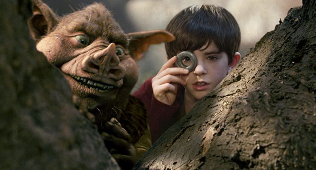 film fantasi