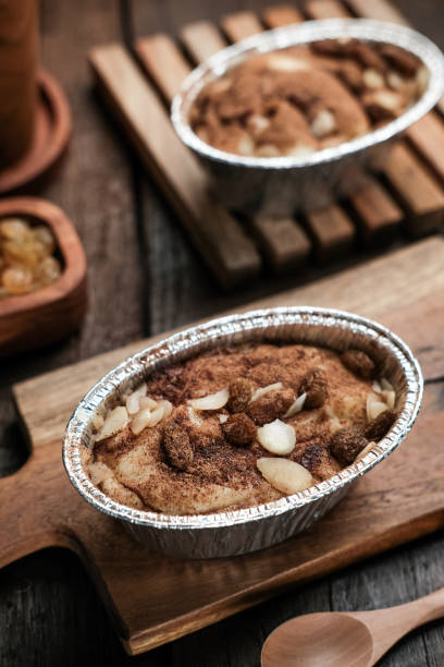 makanan wajib natal