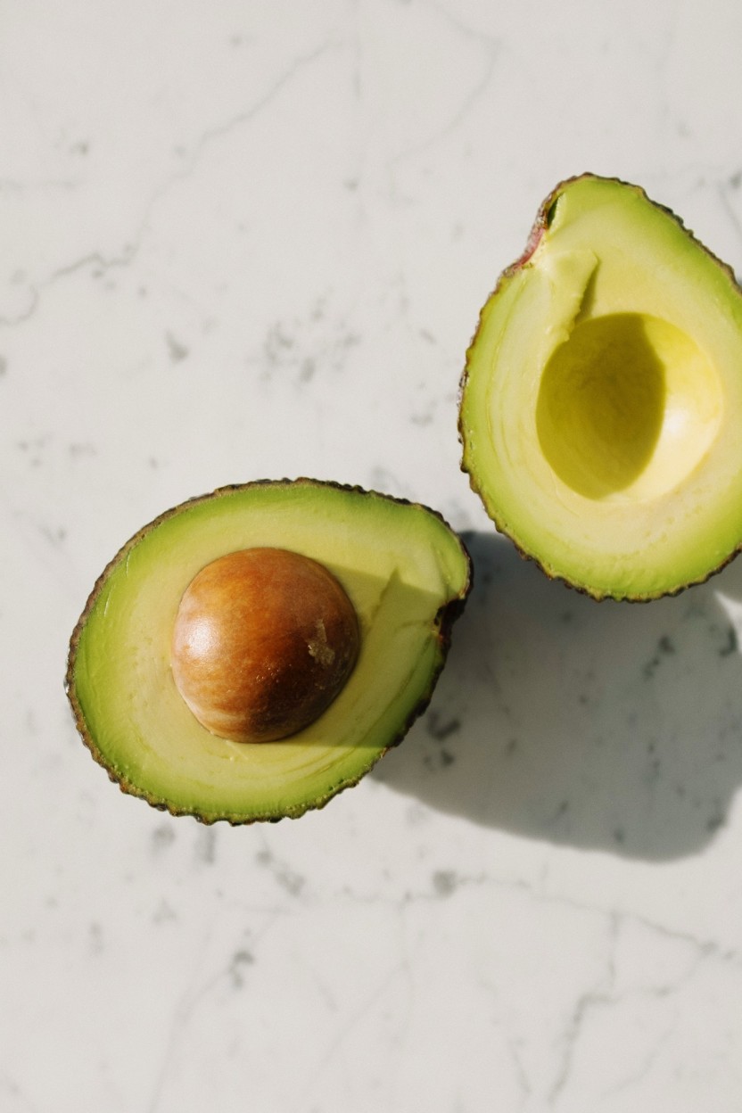makanan yang bisa memanjangkan rambut dengan cepat