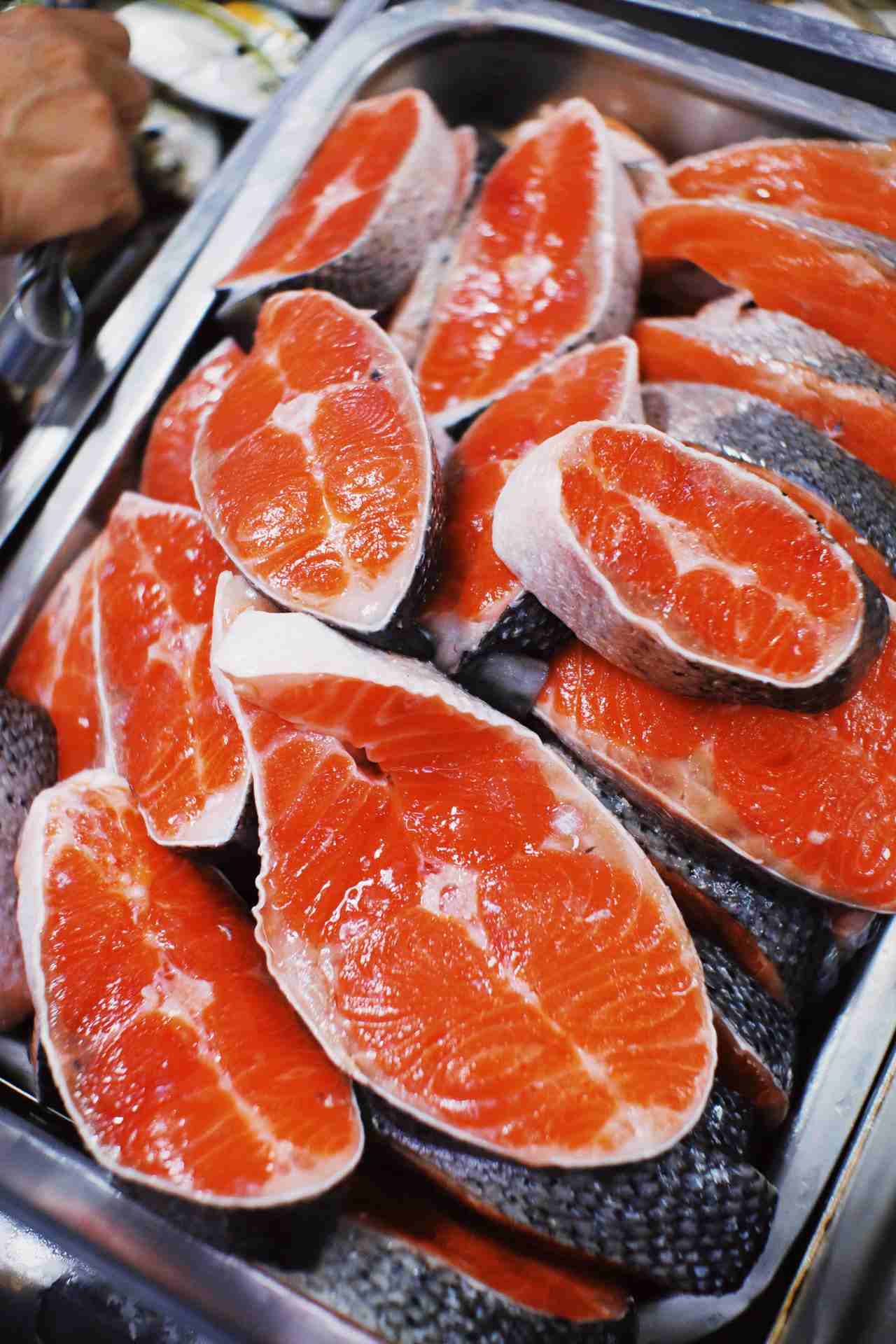 makanan untuk hindari risiko kanker payudara