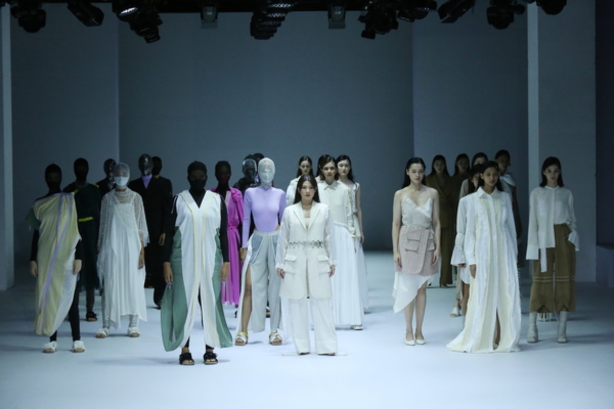 jakarta fashion week 2022
