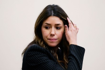 Camille Vasquez