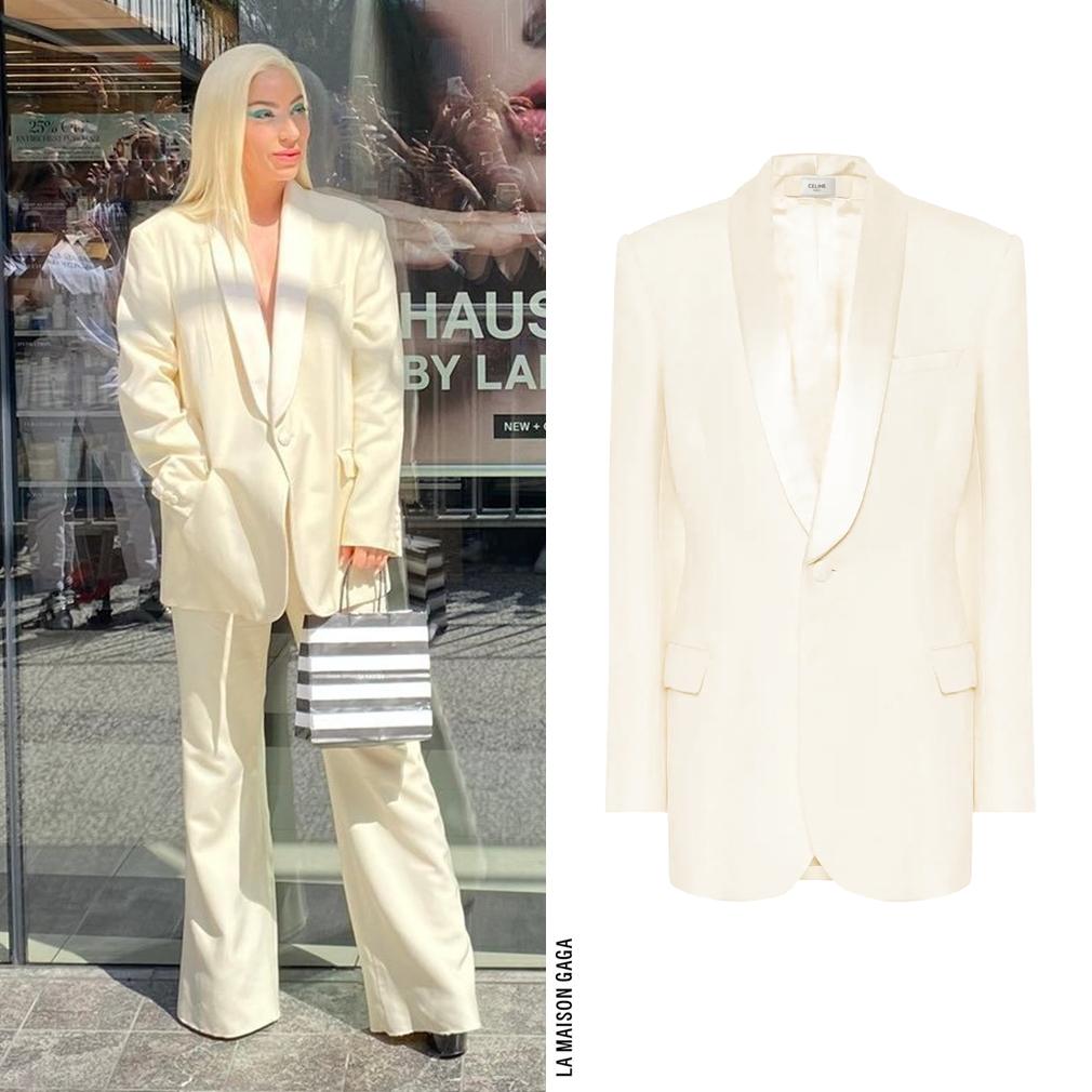 Lady Gaga