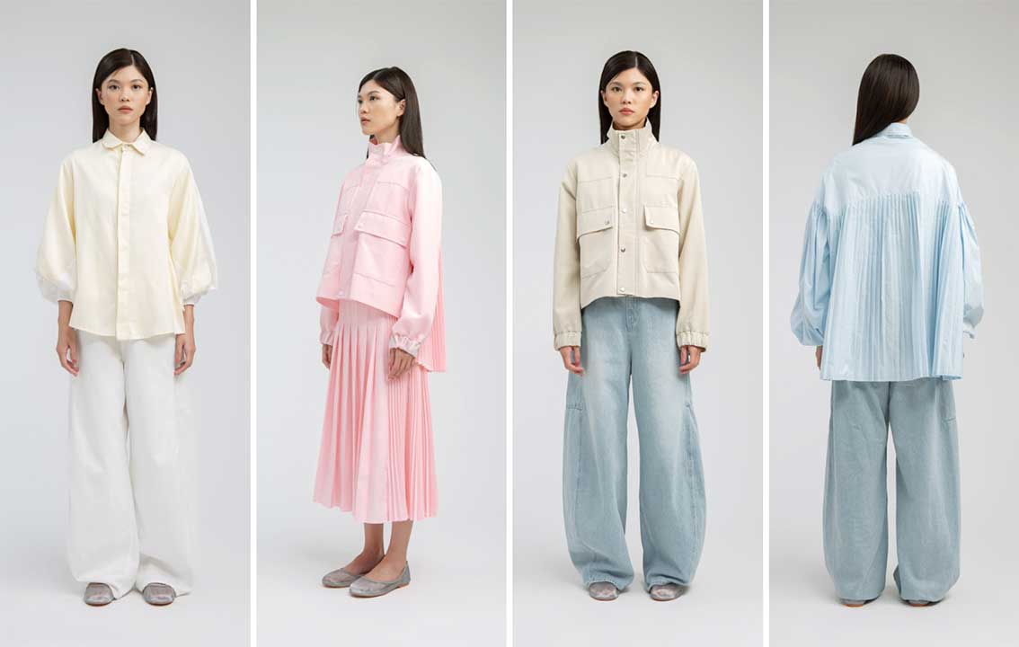 Nagita slavina, IKYK, SUMMERSCAPE 