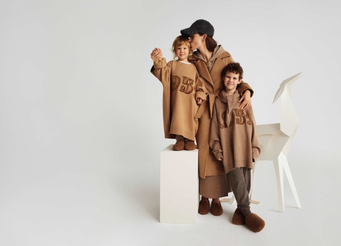 Max Mara Holiday 2024