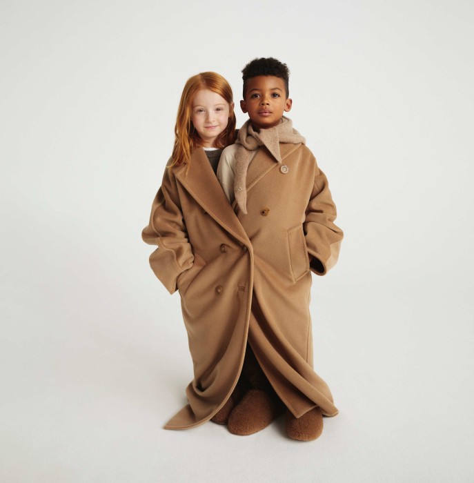 Max Mara Holiday 2024