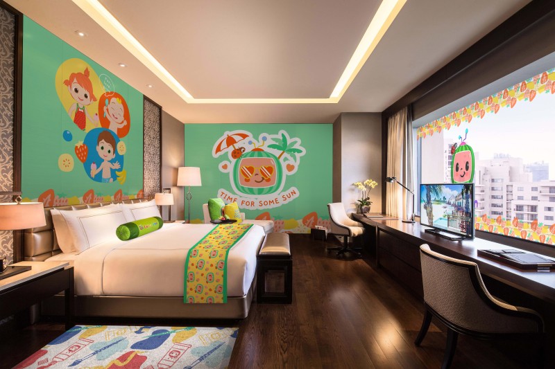 penawaran menarik untuk hari natal dan akhir tahun 2022 di fairmont jakarta