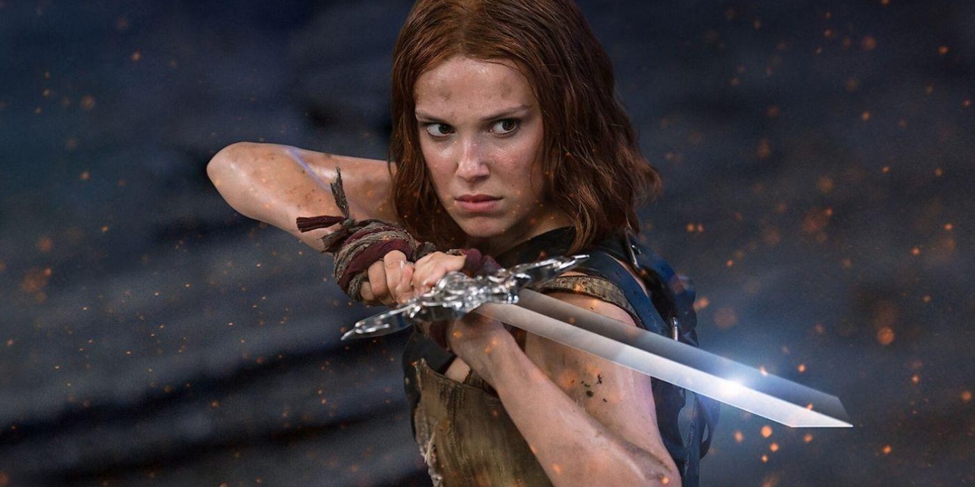 Rekomendasi 5 Film Fantasy Kerajaan, Kamu wajib Tonton!