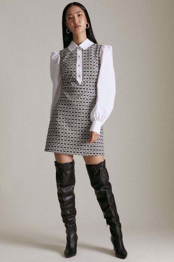 1970’s Fashion Trend! Masih Banyak Dipakai Sampai Saat Ini