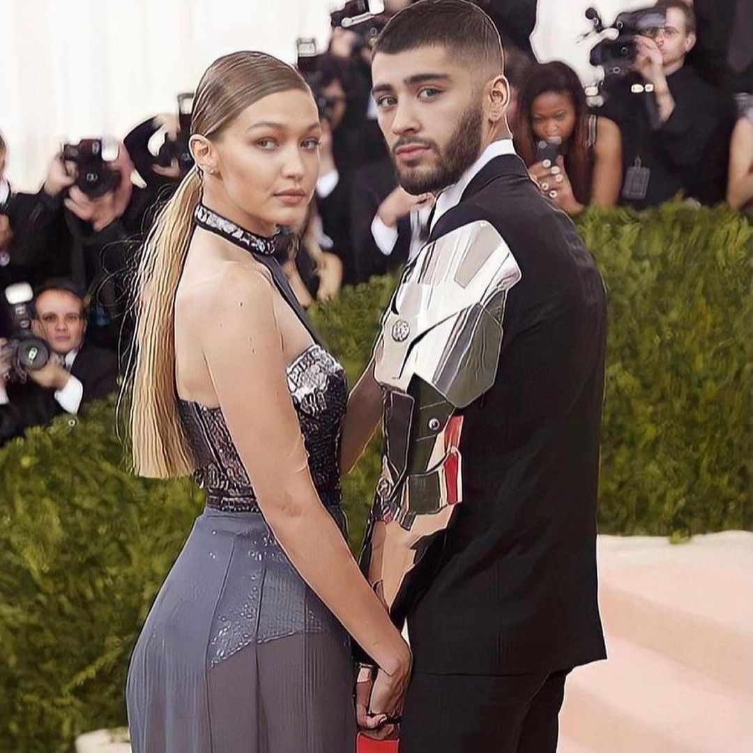 Zayn Malik