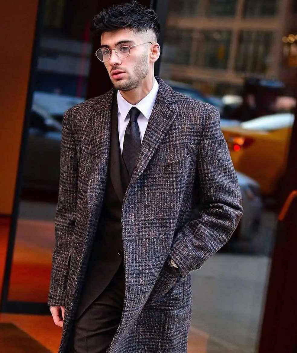 Zayn Malik