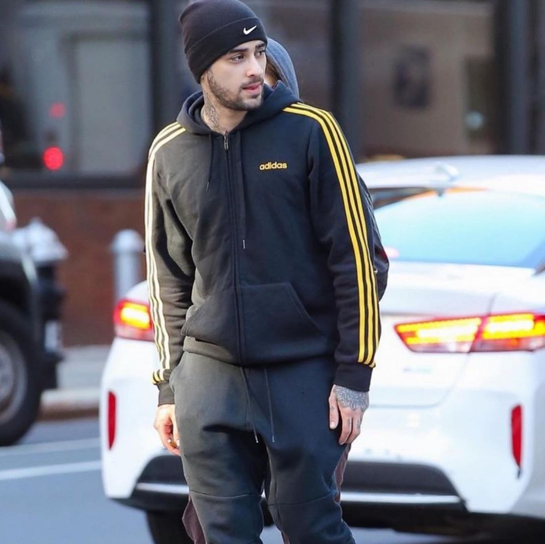Zayn Malik