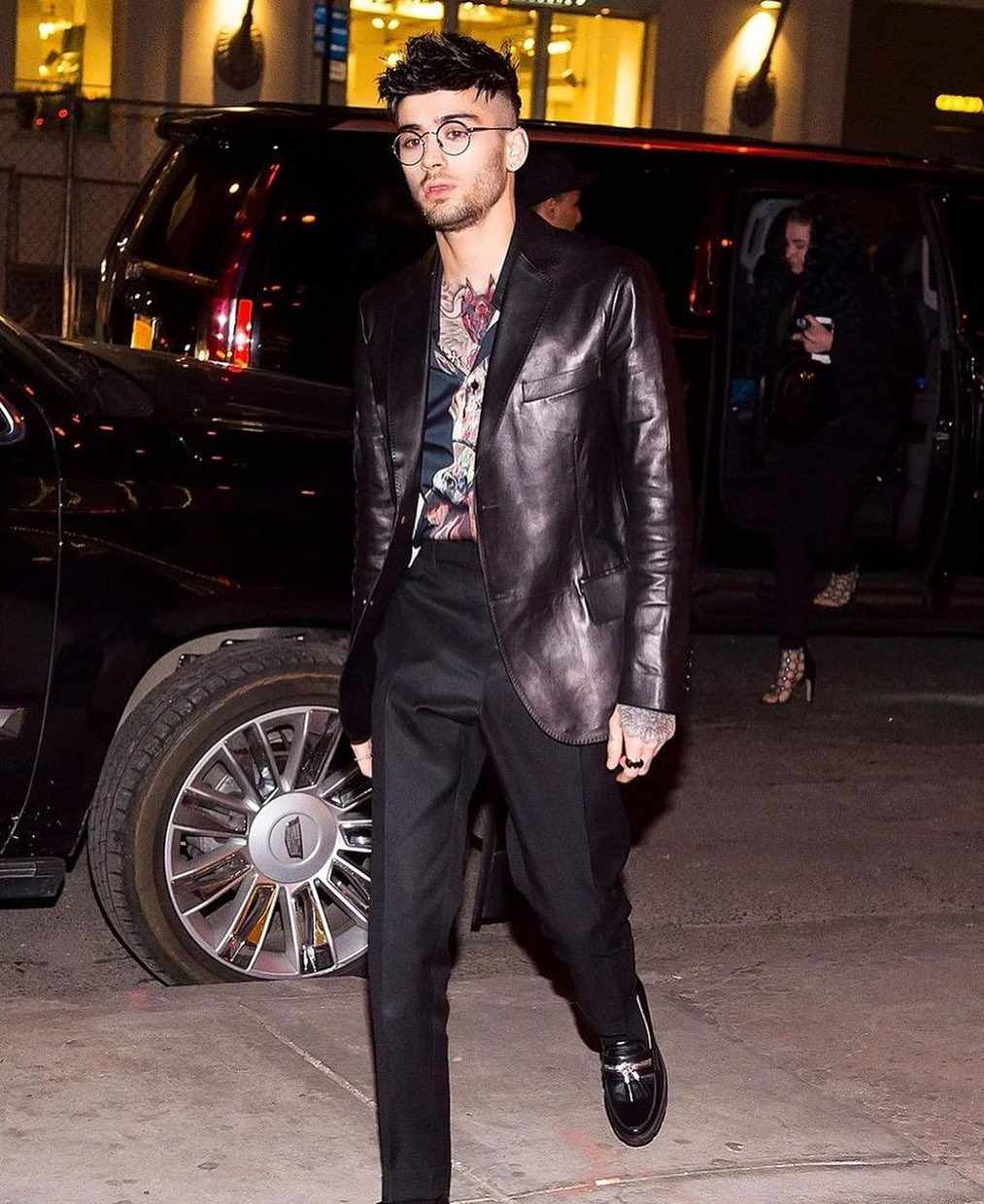 Zayn Malik