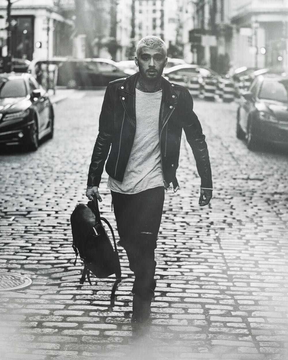 Zayn Malik
