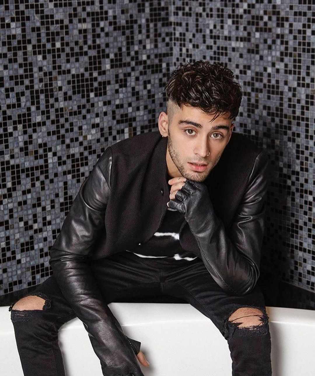 Zayn Malik