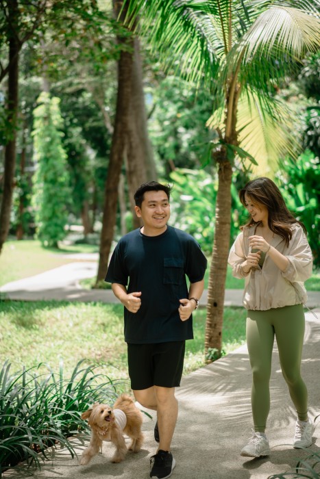 Savyavasa dan Petskita Ciptakan Hunian Mewah Pet Friendly