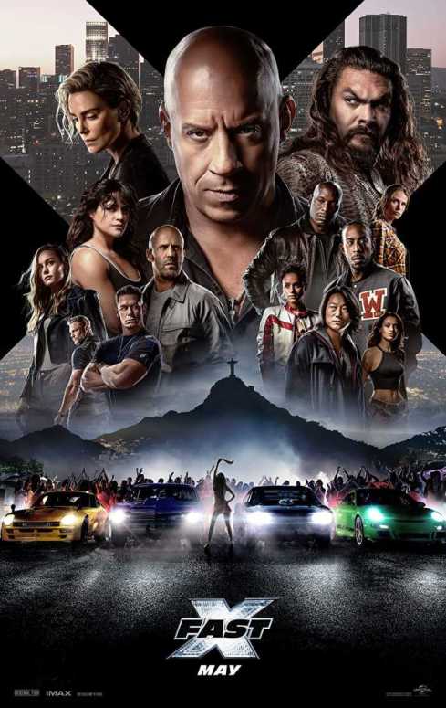 Film Bioskop Mei 2023, Film Hollywood, Film Tanah Air, Bioskop