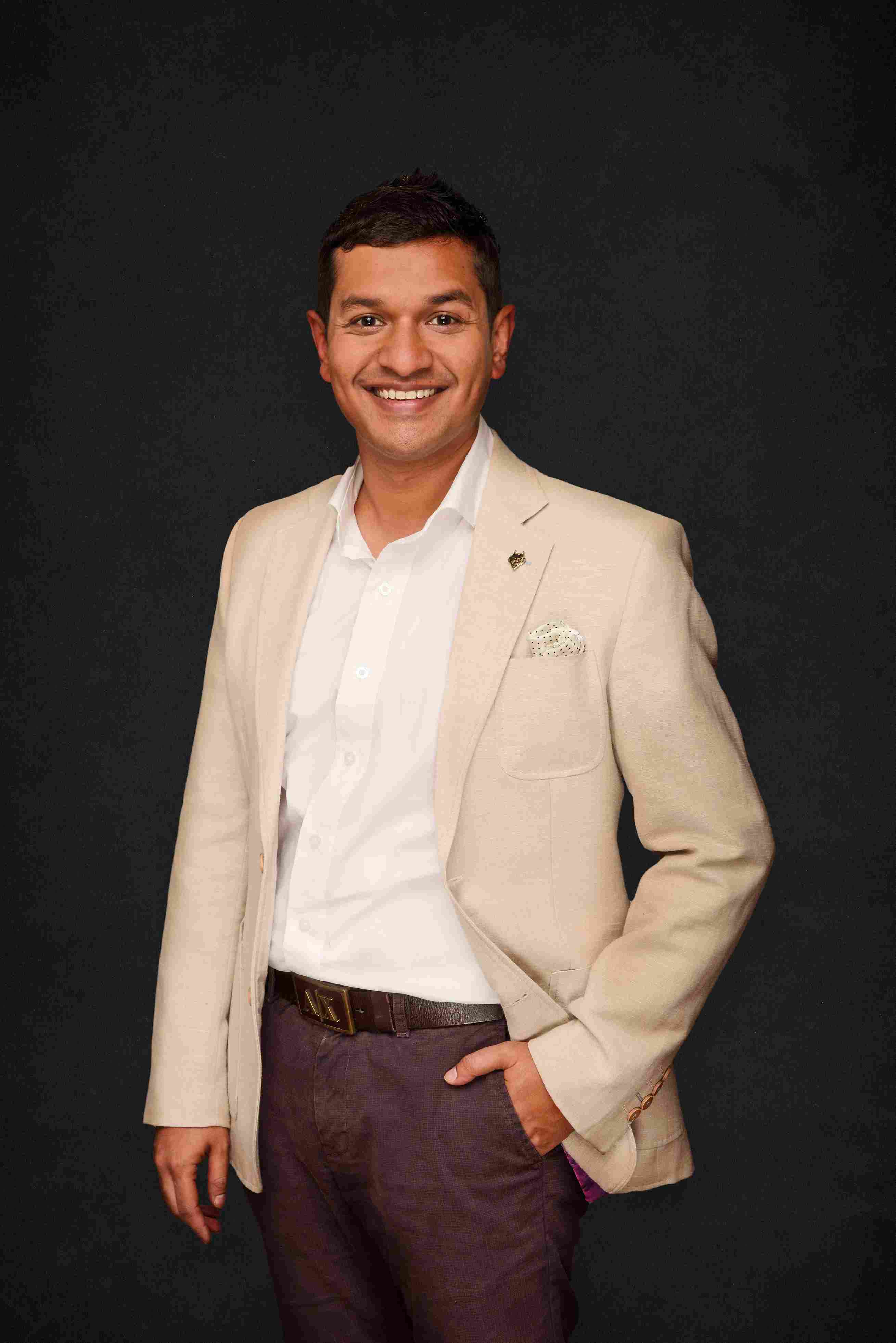 Fazil Mohammad. PA.SO.LA. Encuentro La PA.SO.LA. Casillero Wine Pairing Dinner. Casillero del Diablo. Ritz-carlton.